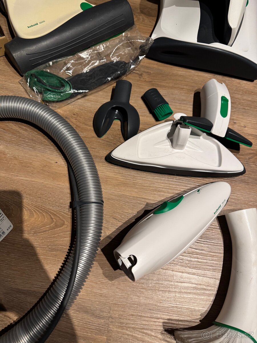 vysavač Vorwerk kobold vk150 - 5