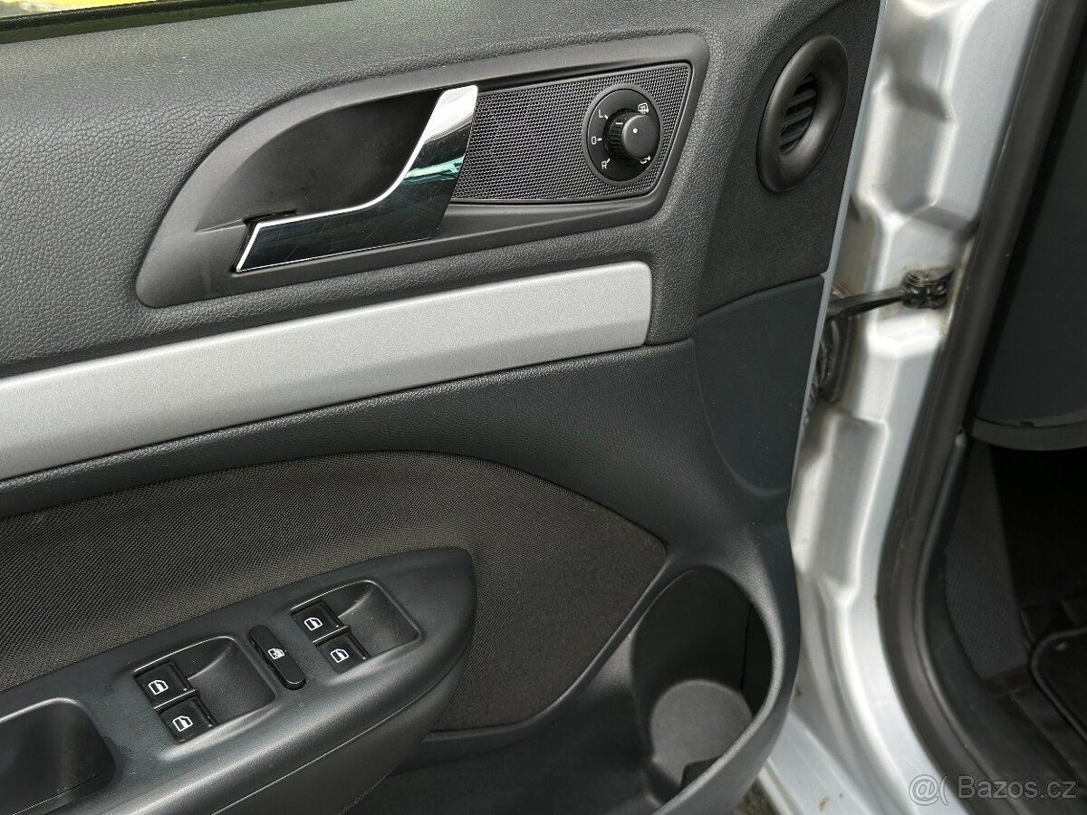 Škoda Octavia II KOMBI 1.2TSI/77kW 2.Maj r.v.2013 - 5