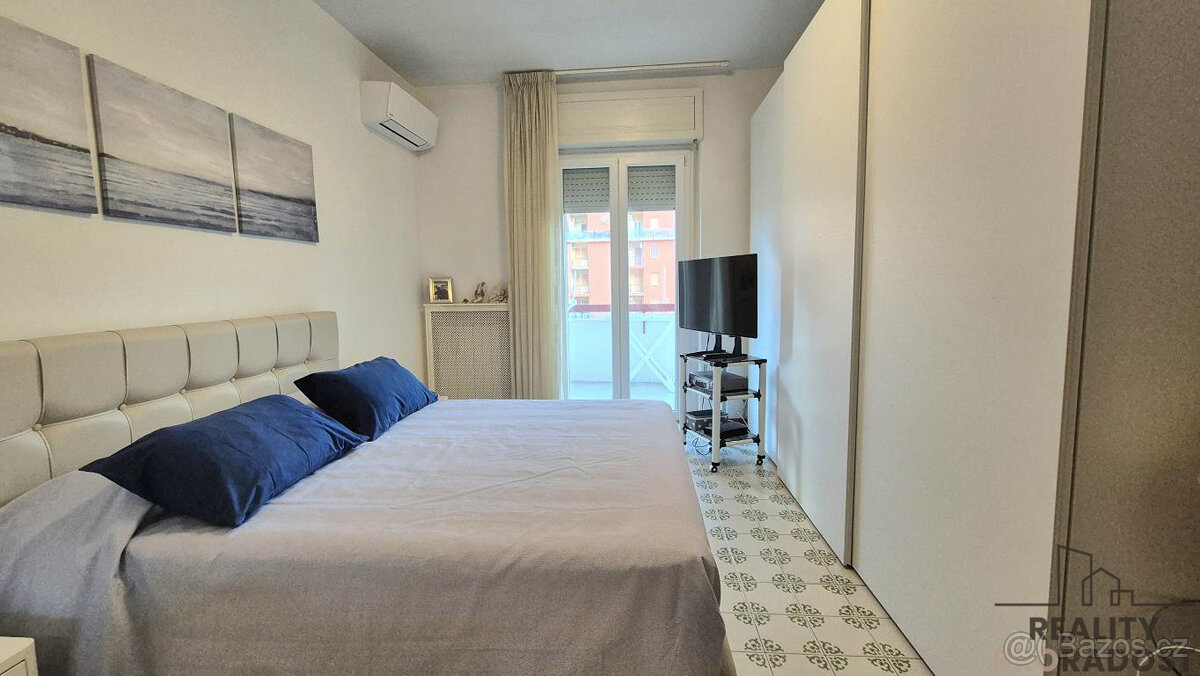 Prodej bytu 3+1 127 m², via Livenza, Montesilvano, Itálie - 5