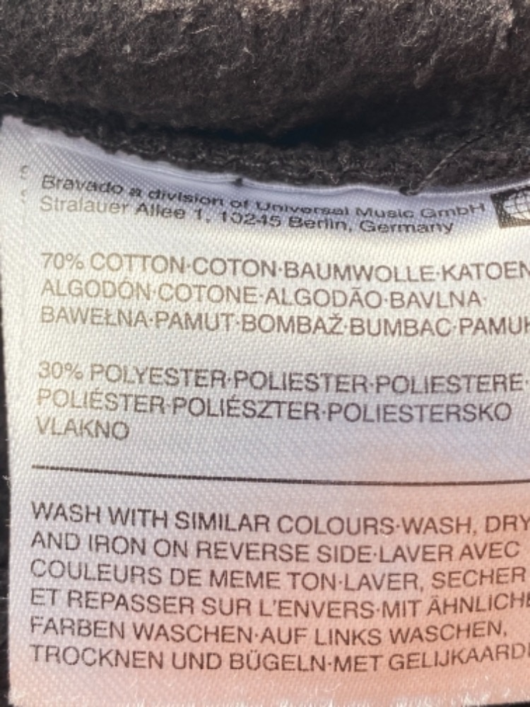 Dívčí mikina - vel. S - 5