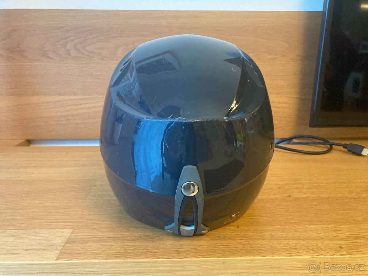 Lyžařská helma 55 - 56 - 5