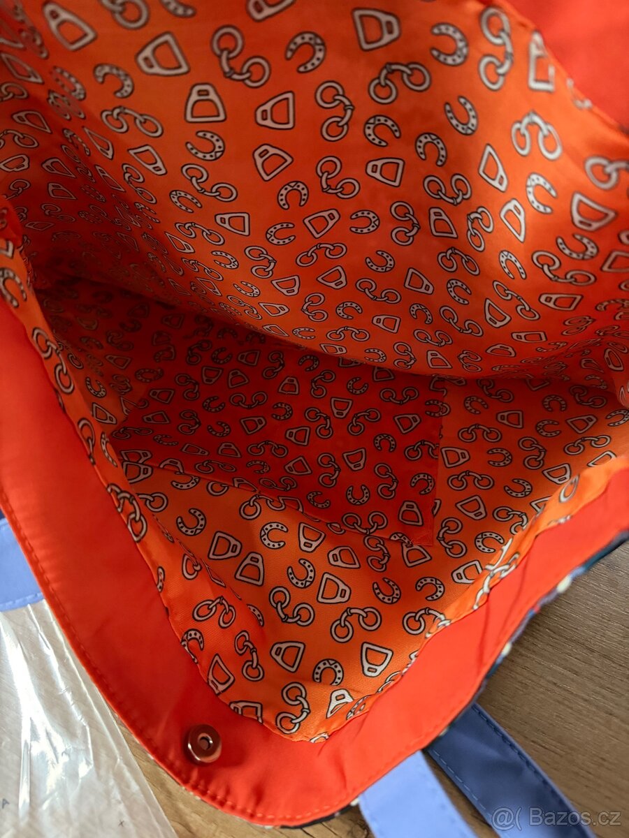 Nová plátěná taška - 5