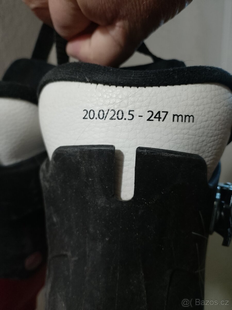 Lyžařský komplet - 5