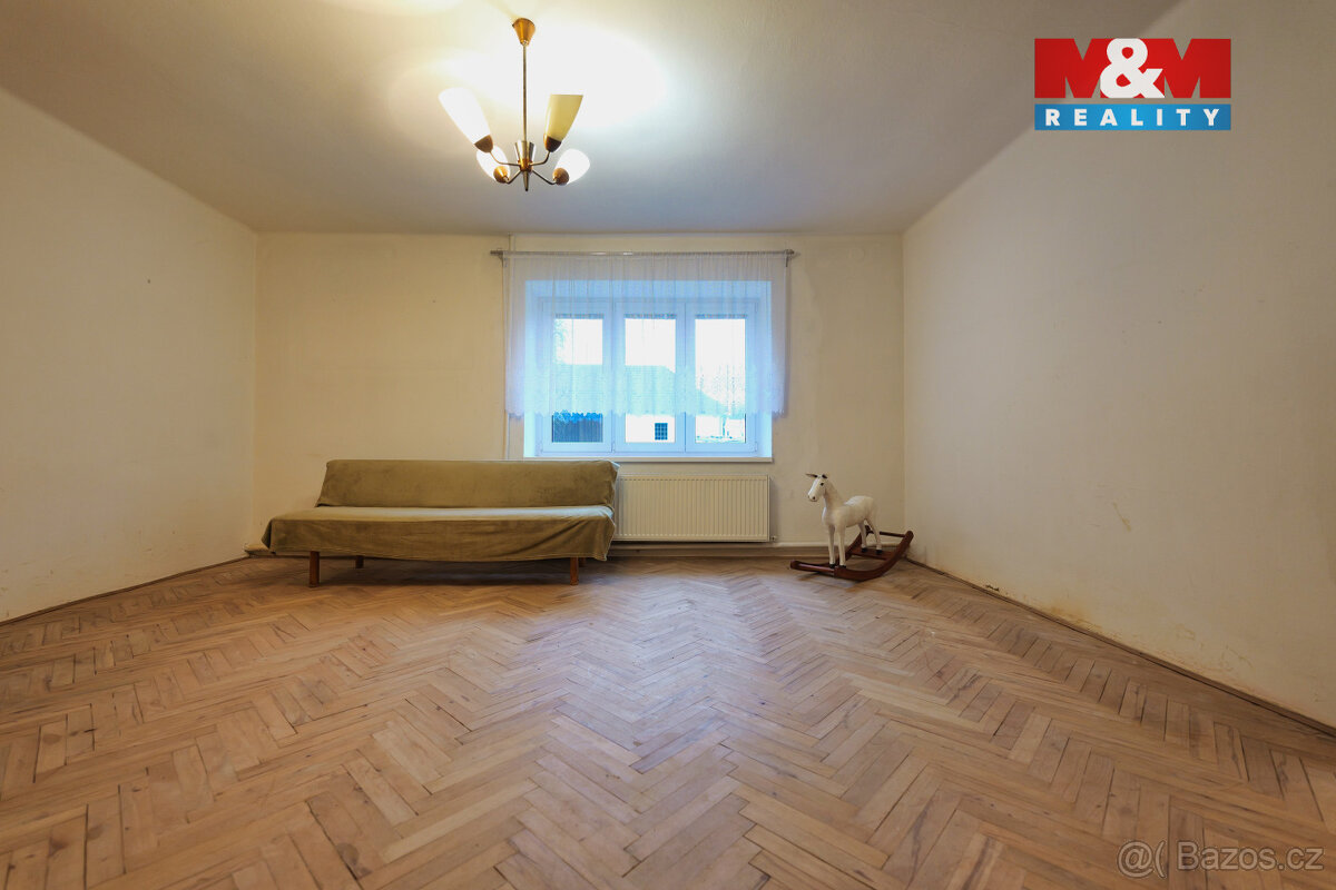 Prodej rodinného domu, 195 m², Dzbel - 5