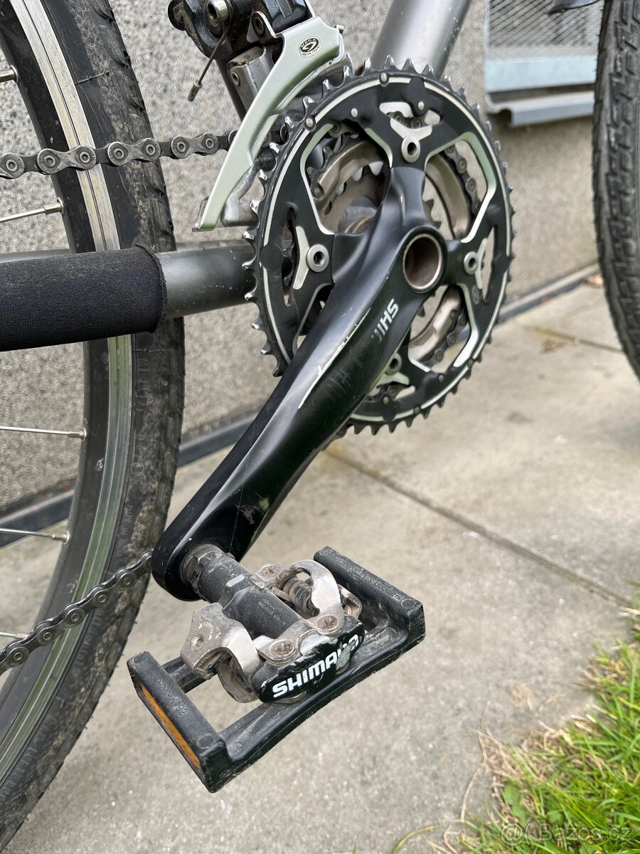 Skládané kolo “26” - 5