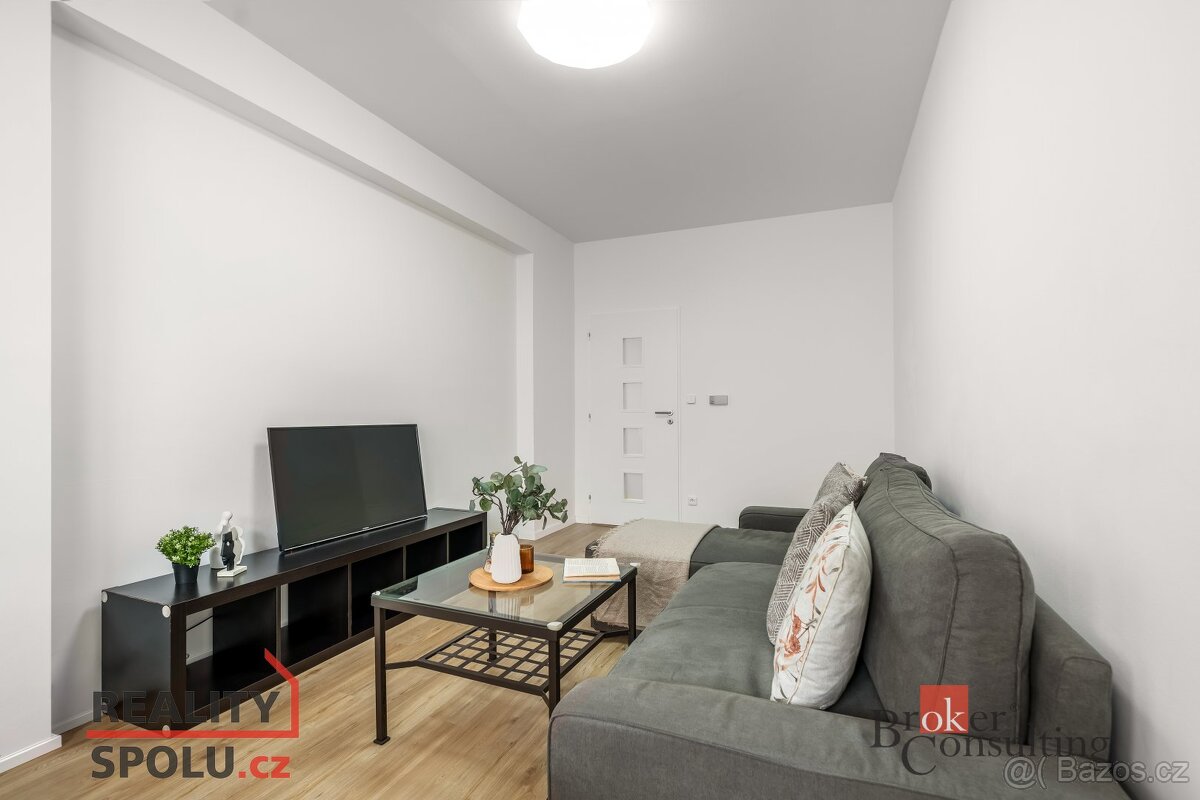 Prodej, byty/3+1, 62 m2, Mráčkova 3062/1, Modřany, 14300 Pra - 5