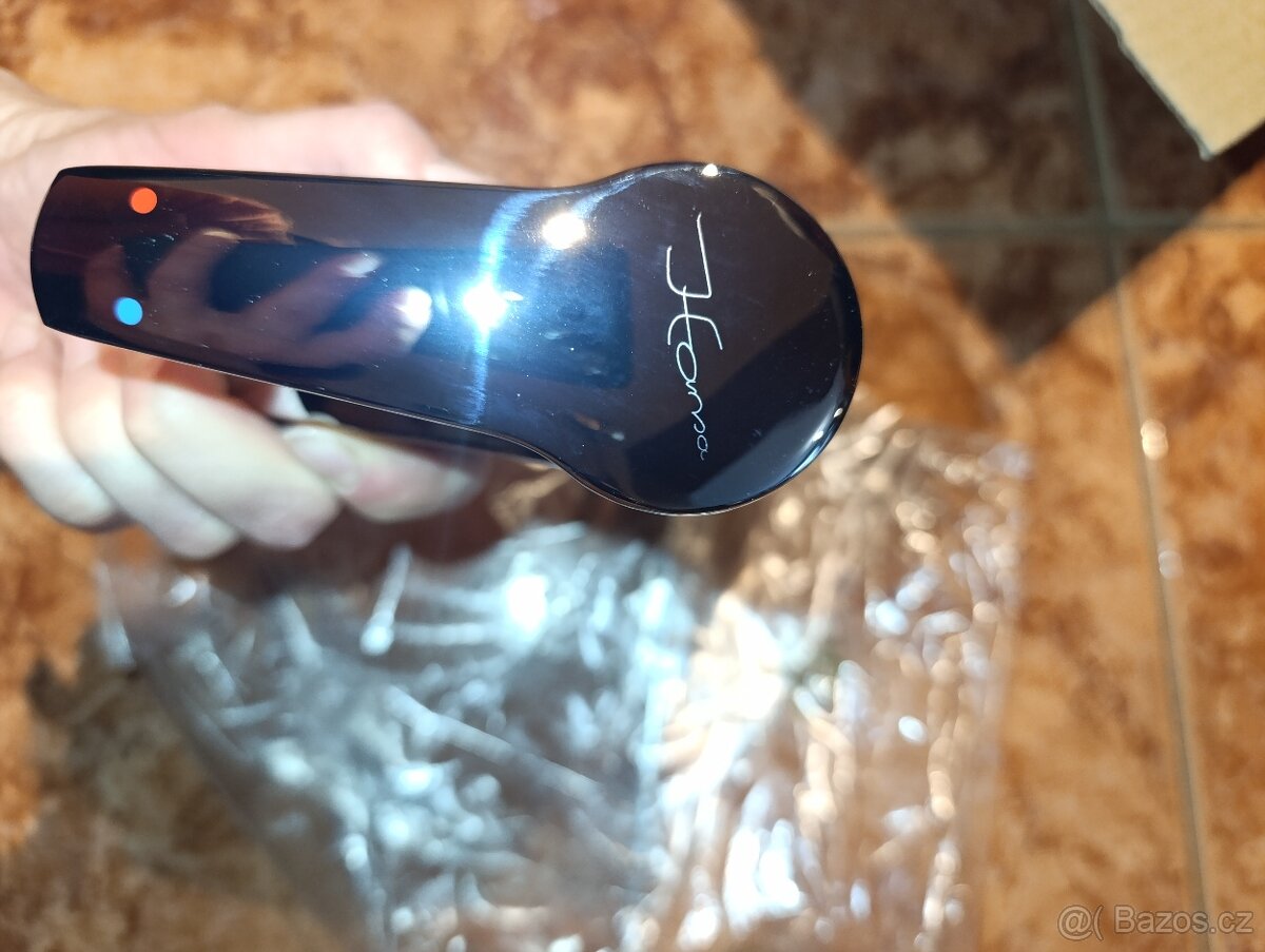 Vodovodní stojánková baterie umyvadlová - 5