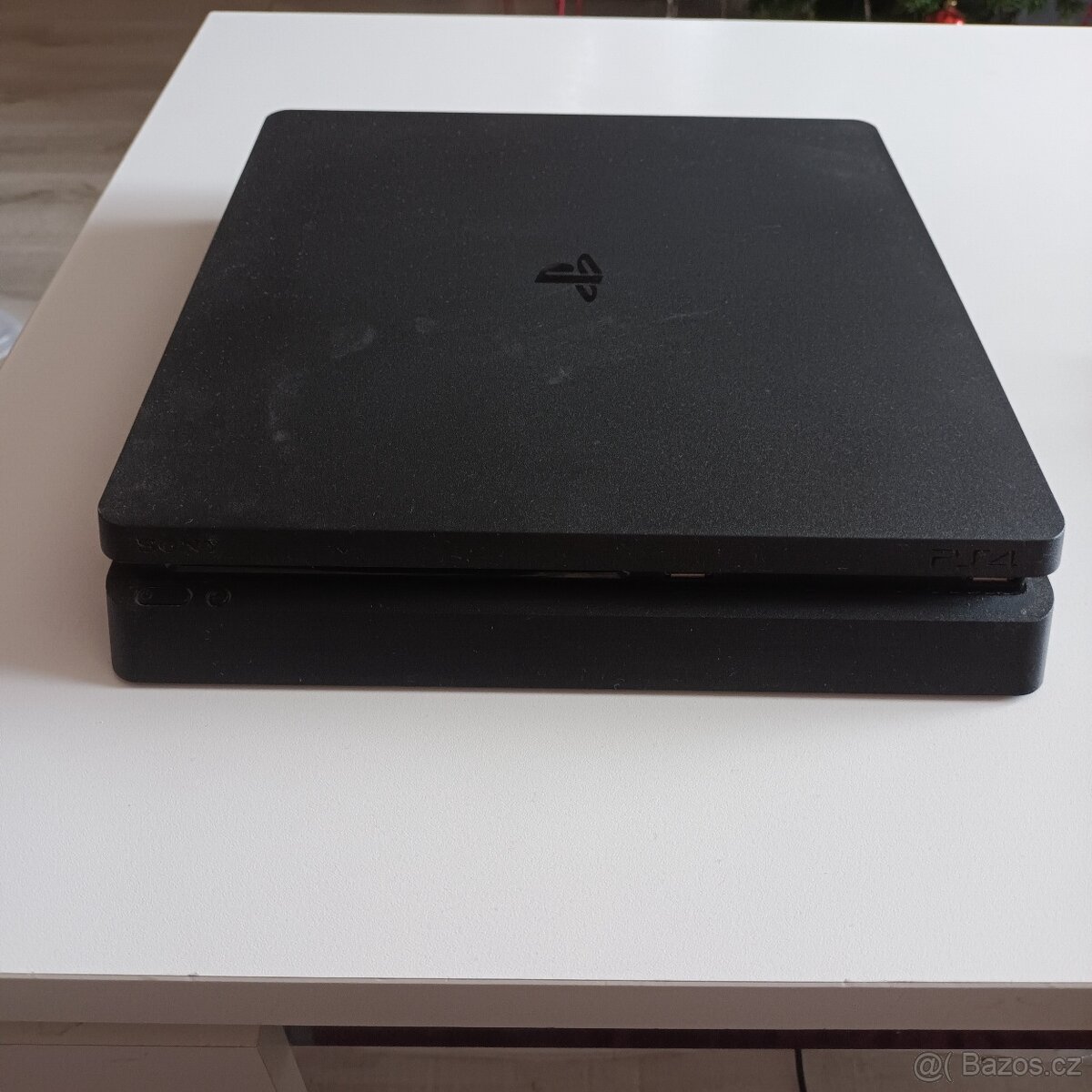 Playstation 4 Slim 1TB - 5