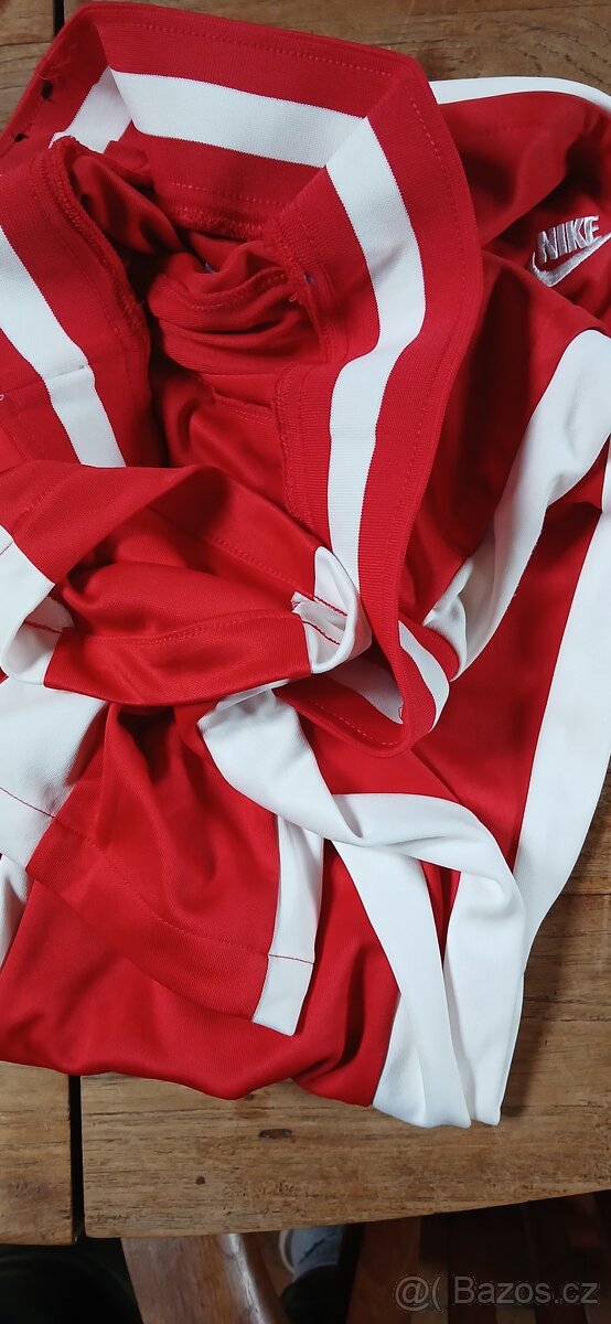 Tepláky pánské - 5