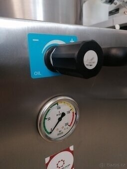 Pístová narážka Talsa F25 S - 5