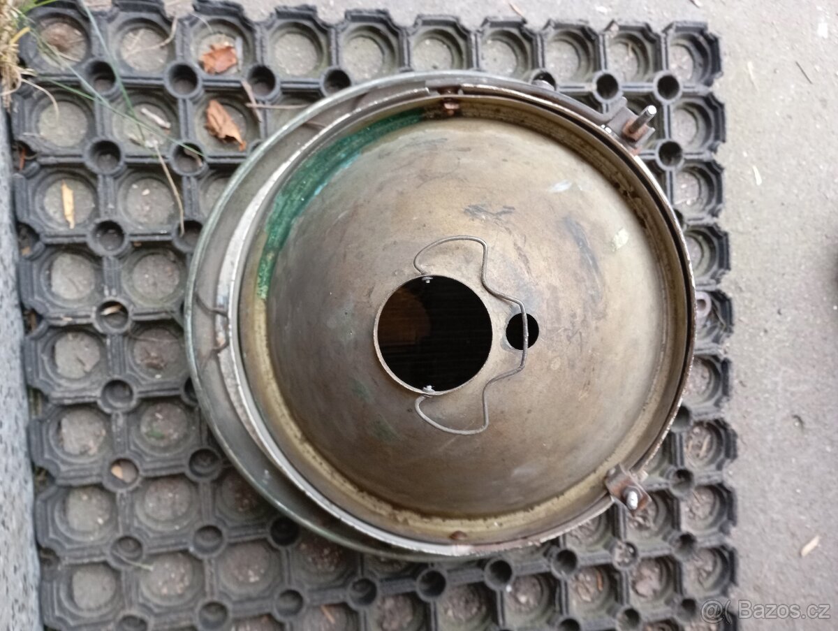 Přední s světla asi VW brouk - 5