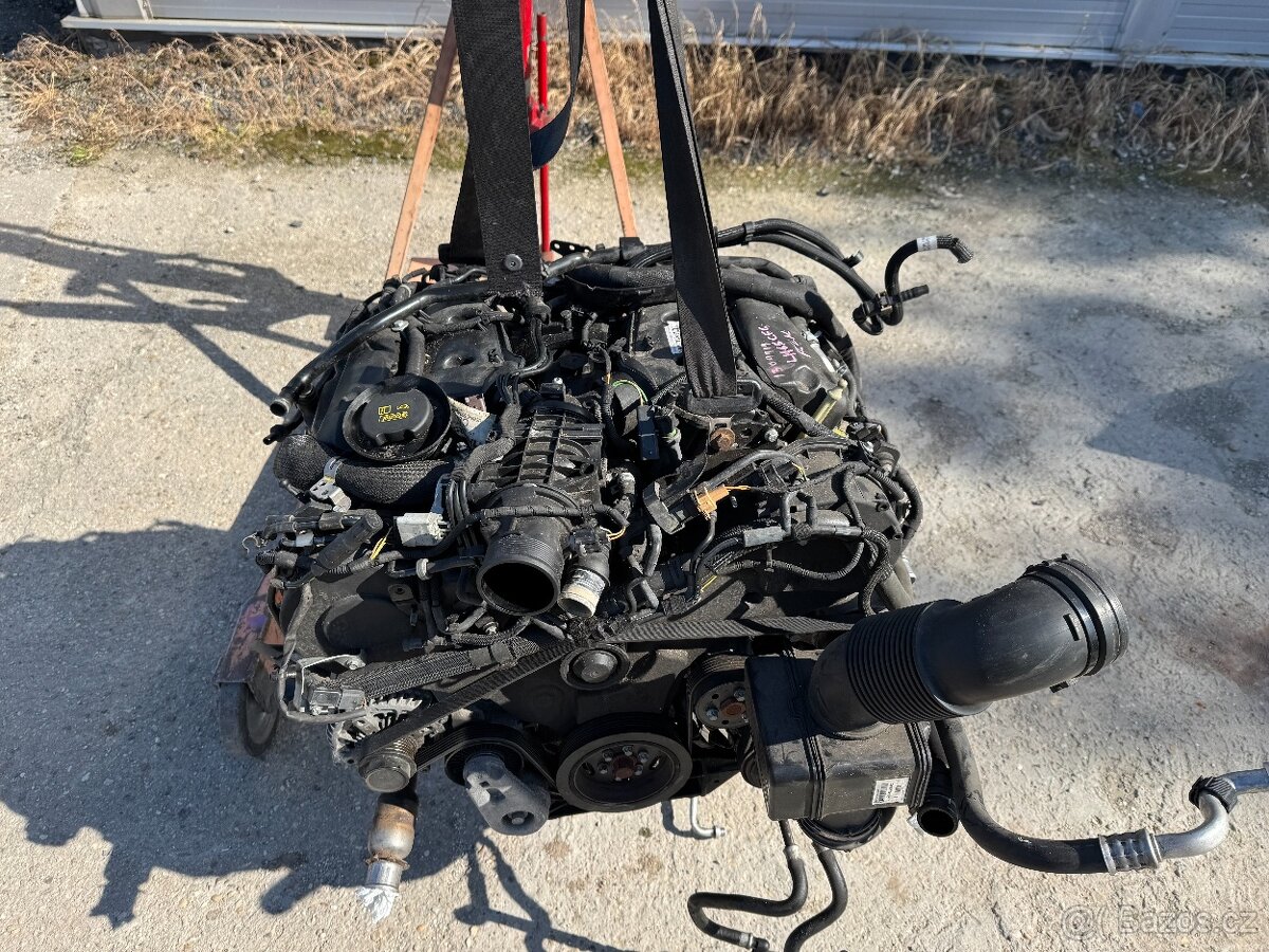 -----LAND ROVER RANGE ROVER 3.0 D V6 BiTURBO----- - 5