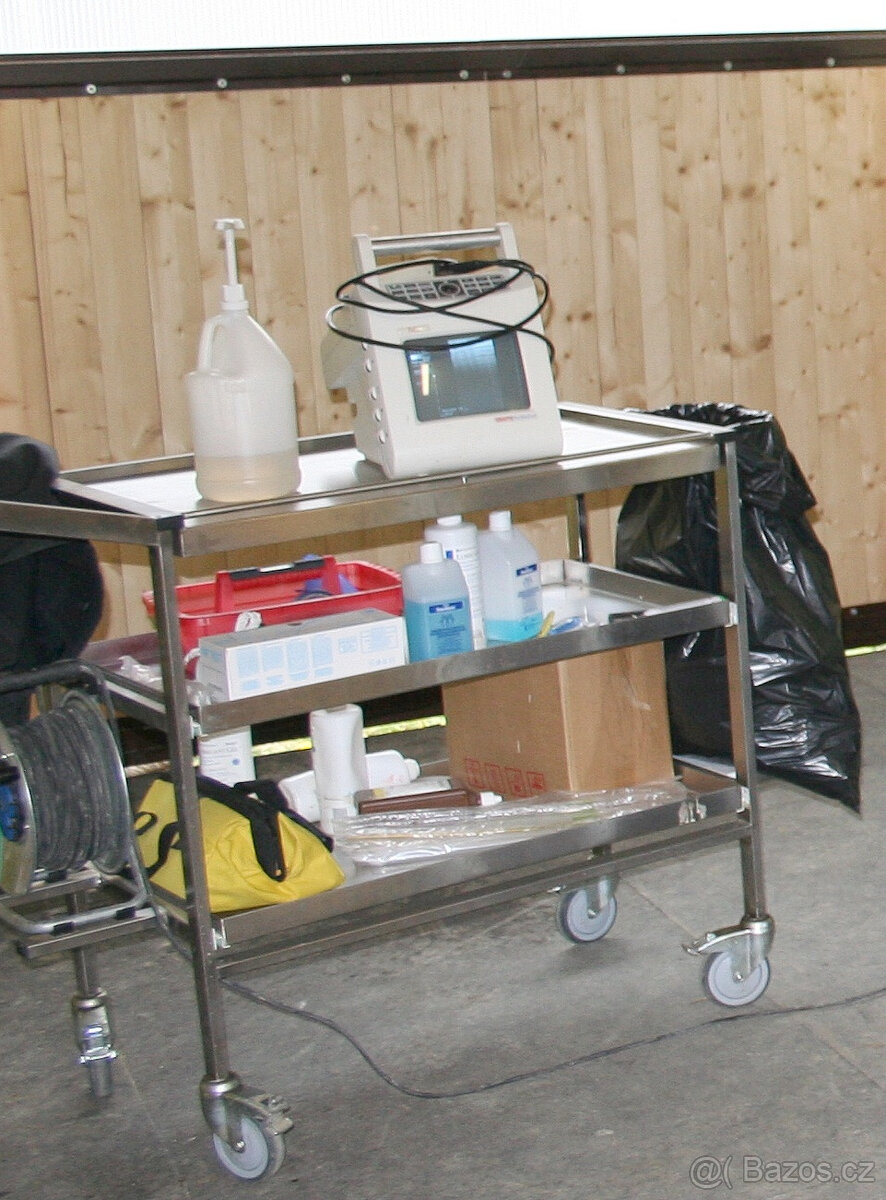 Potřeby pro koně - 5