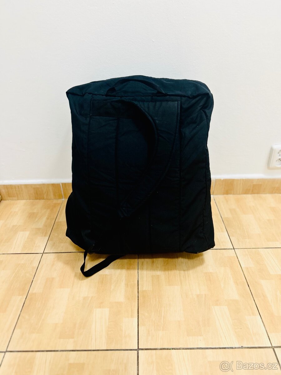 Prodám kočárek Cybex PLATINUM - 5