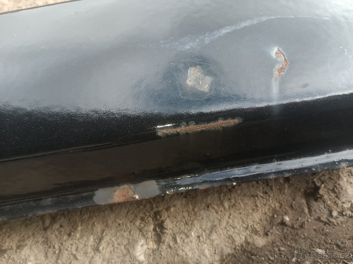 Výfuk Zetor 77xx - 5