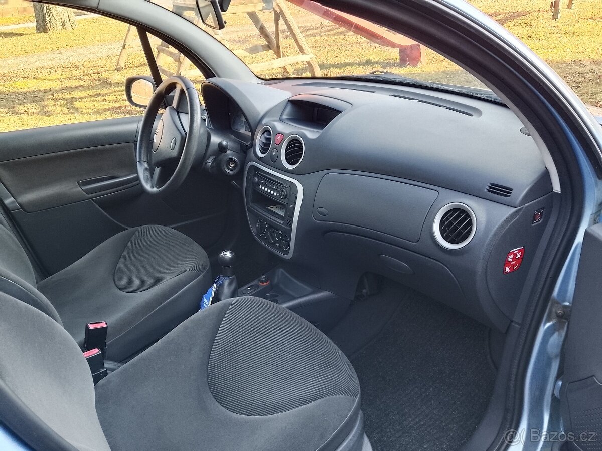 Citroen C3 2006 - 5