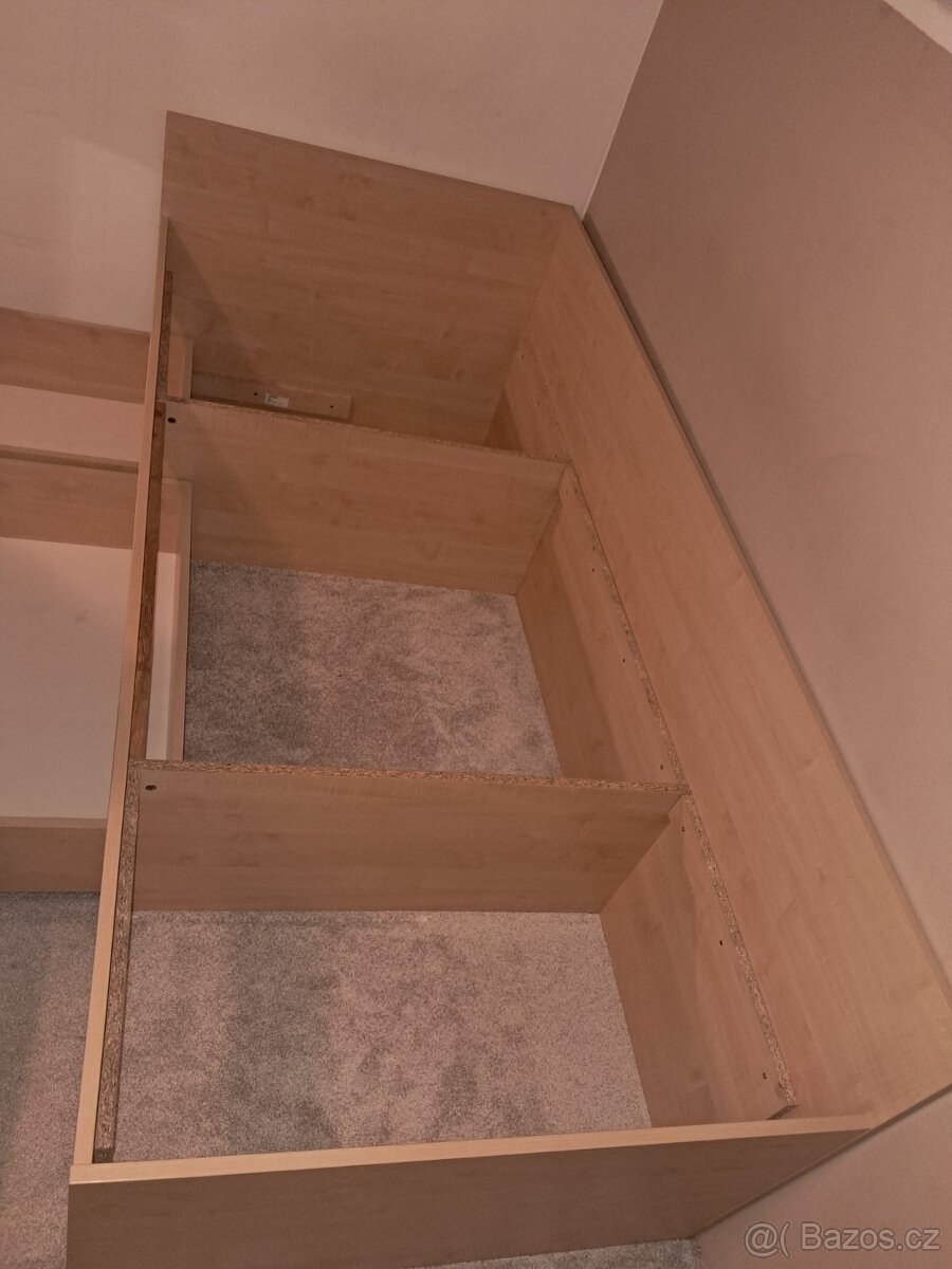 Postel pro juniora - 5
