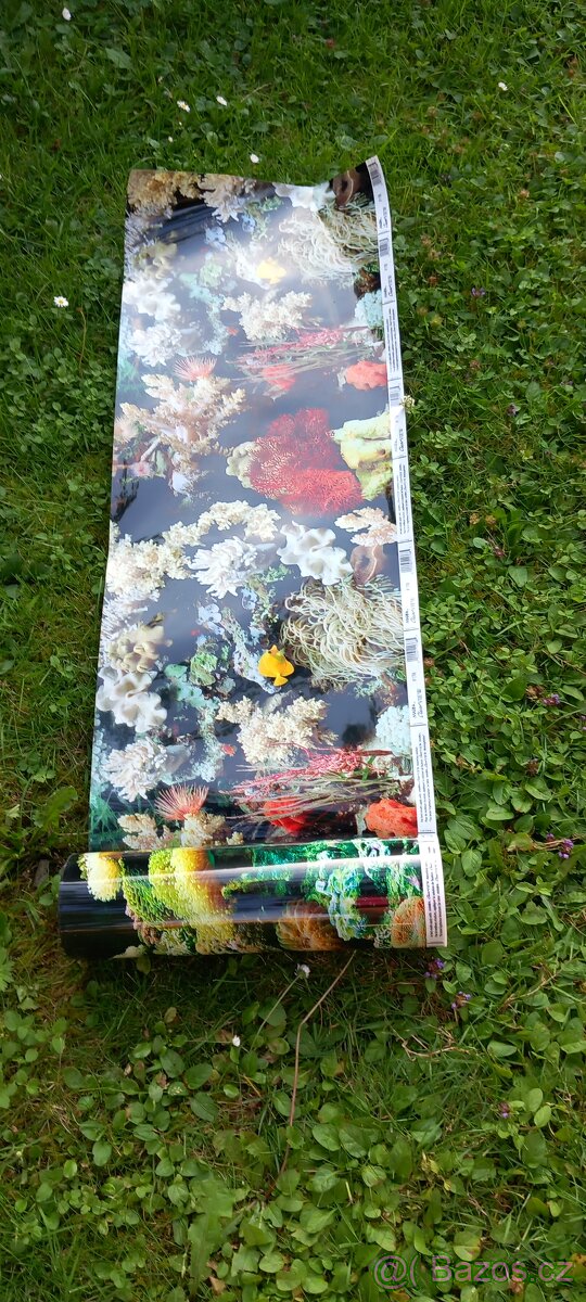 Vybavení akvárií - 5