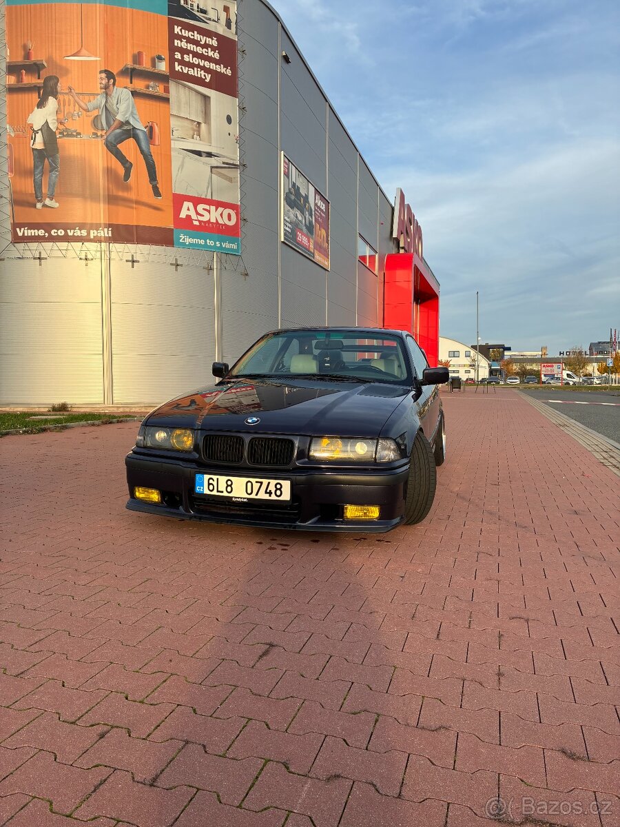 e36 coupe - 5