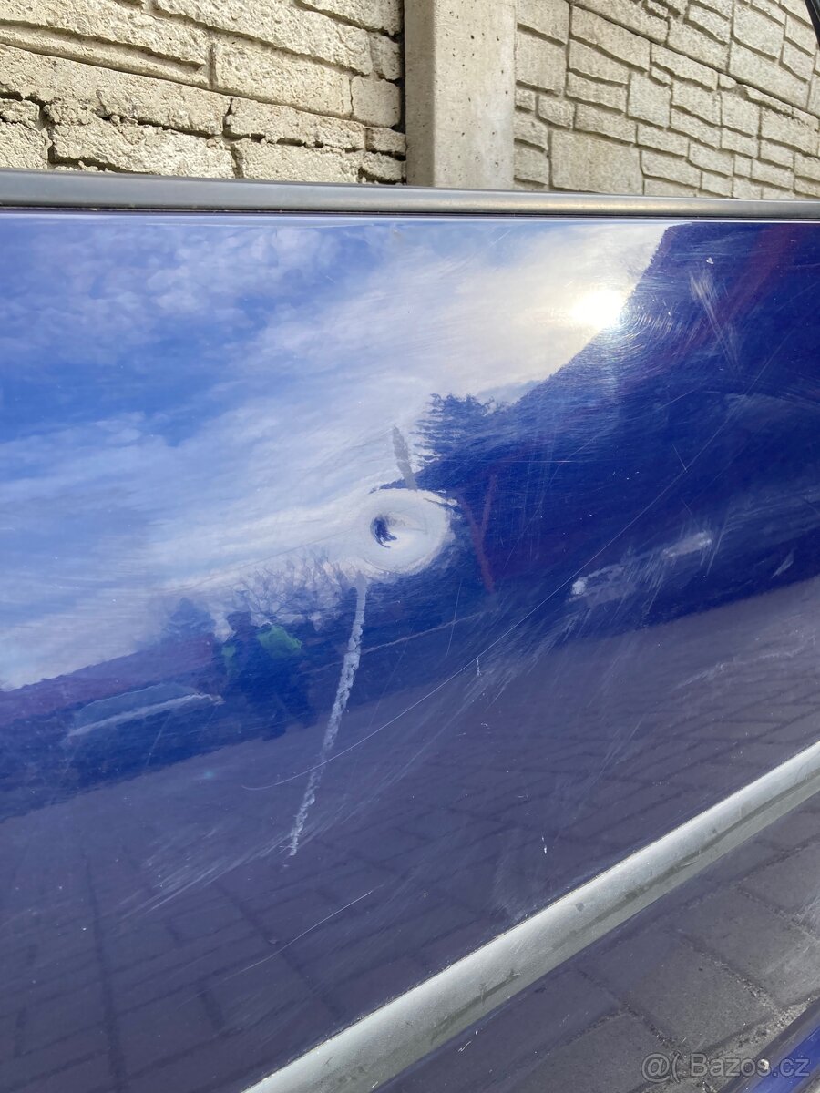 Dveře Golf 4 hatchbag (5dveř) - 5