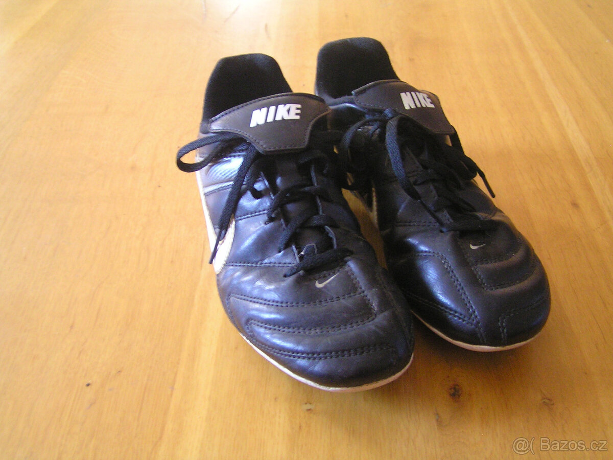 Kopačky Nike 36,5 - 5