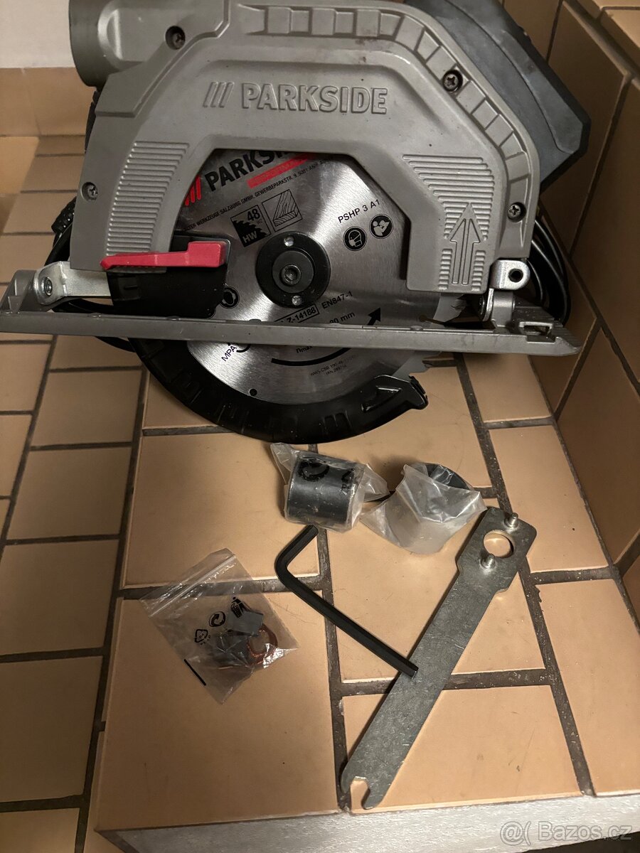 Ručni NOVÁ pila - 5