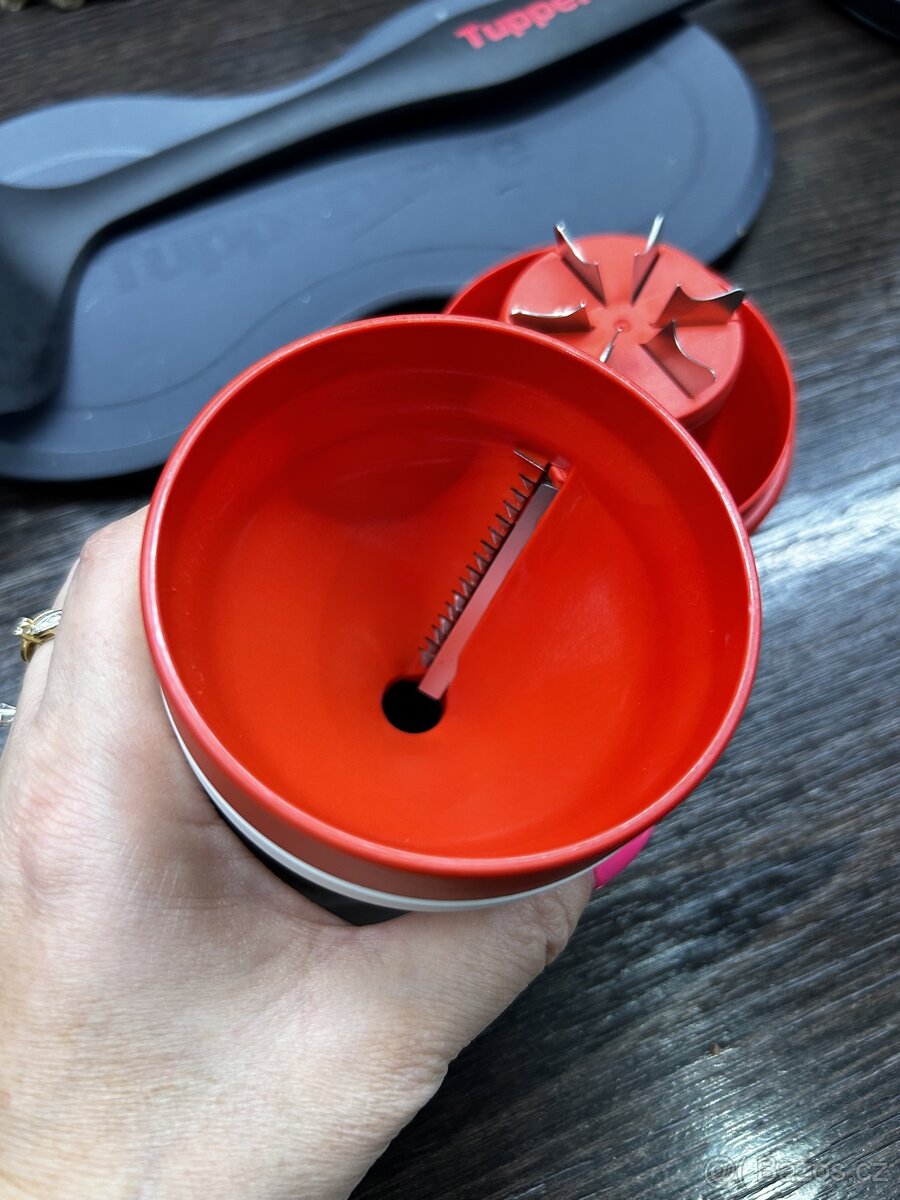 Fusion Mini Spirálky - 5