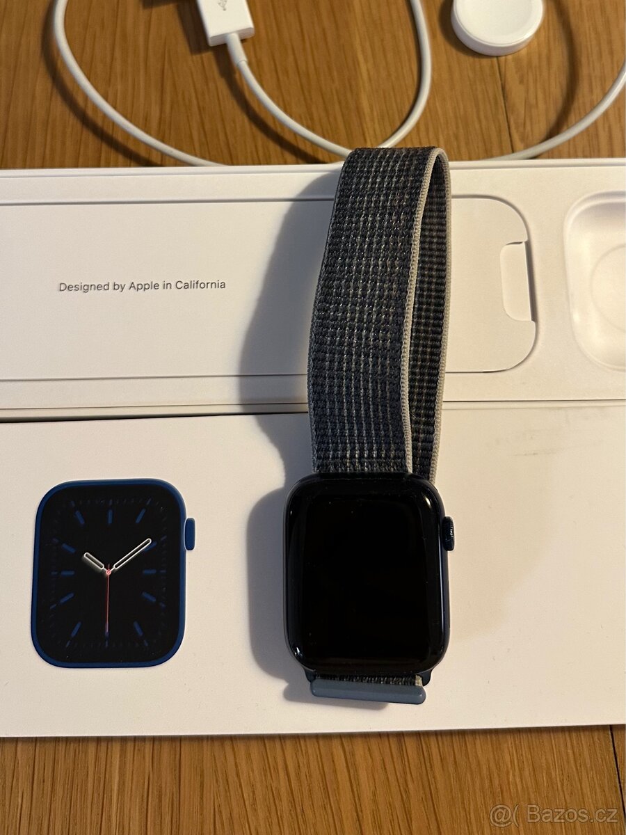 Apple Watch 6 series model A2292 - 5