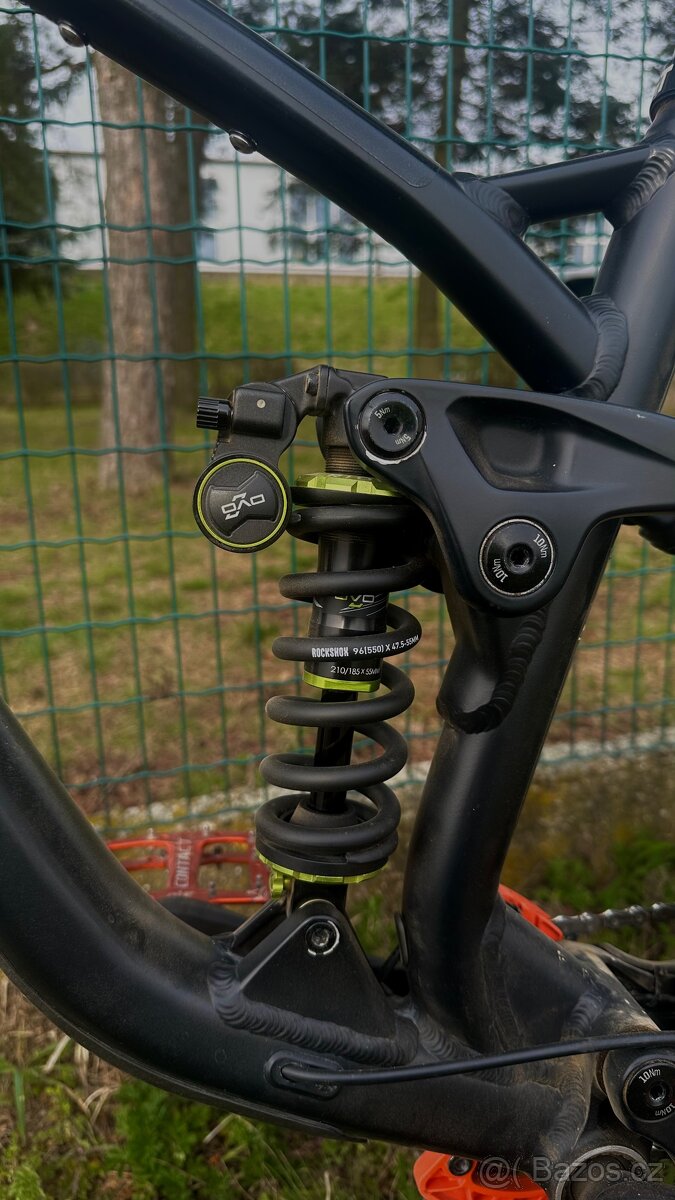 GT Sensor velikost M - 5