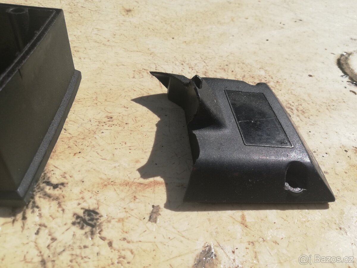 Jonsered TURBO 2051 - 5