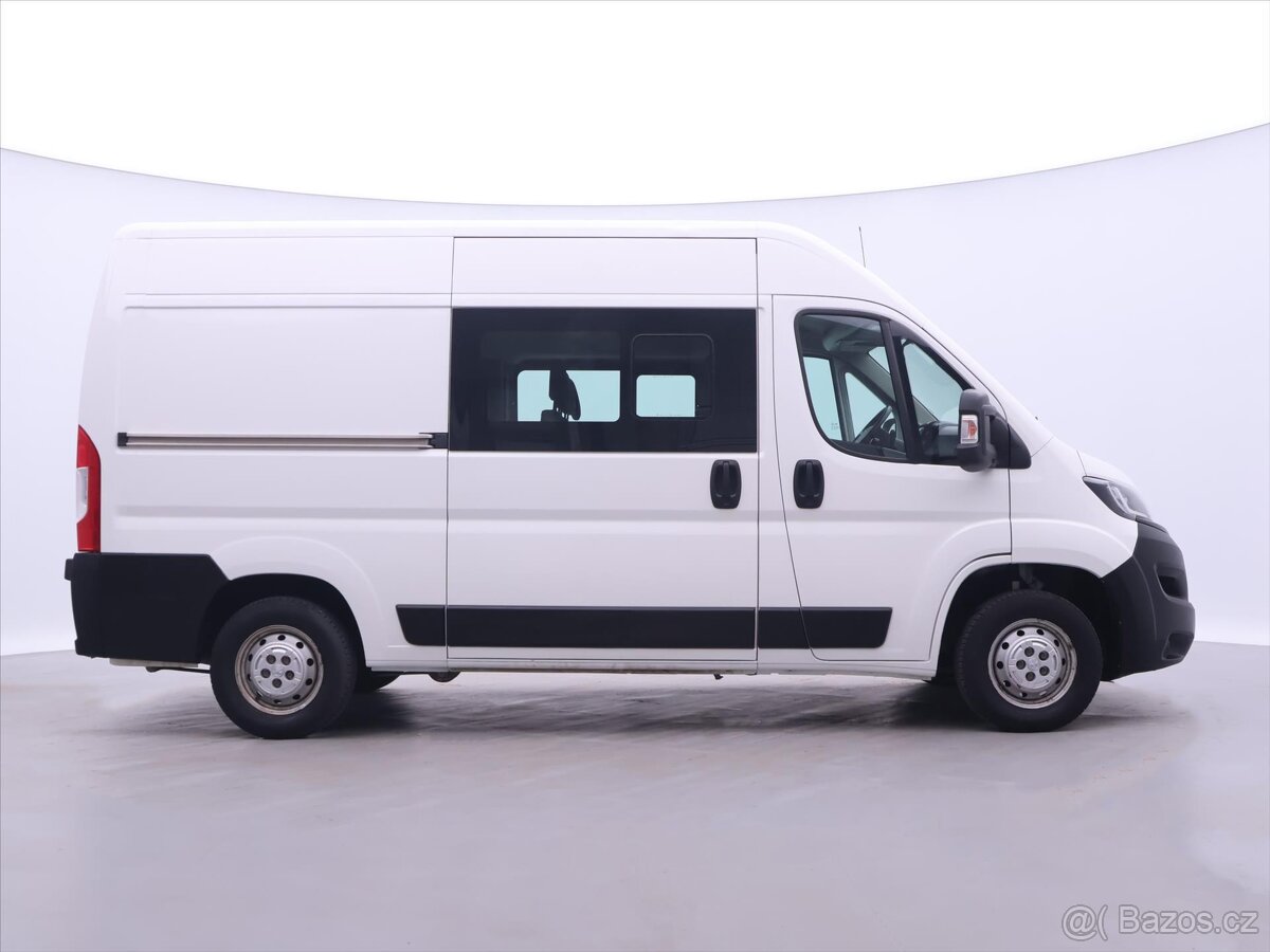 Peugeot Boxer 2,2 HDI 103 kW L2H2 6-Míst DPH (2020) - 5