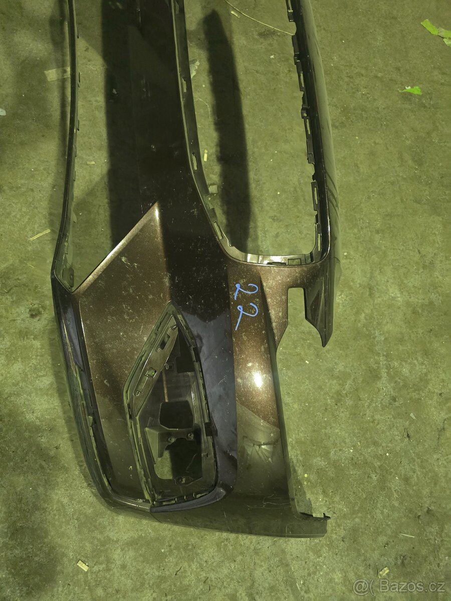 Naraznik Volvo - 5