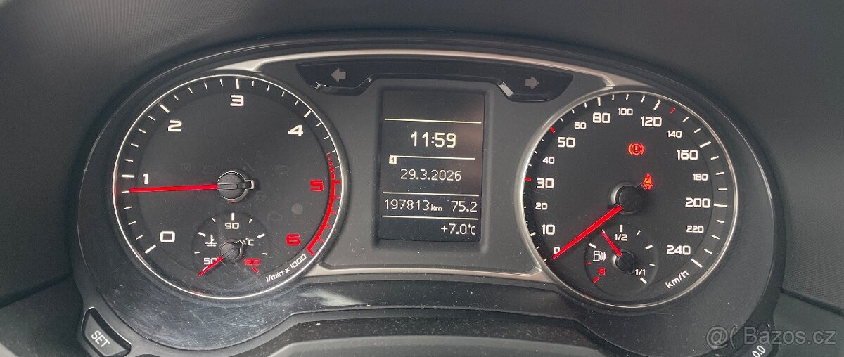 Audi A1 - 5