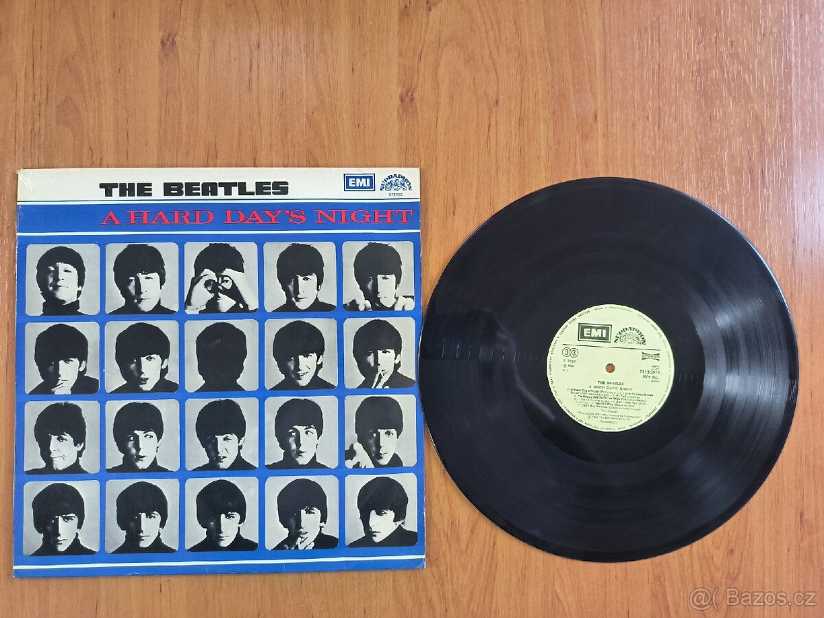 lo desky vinyl - 5