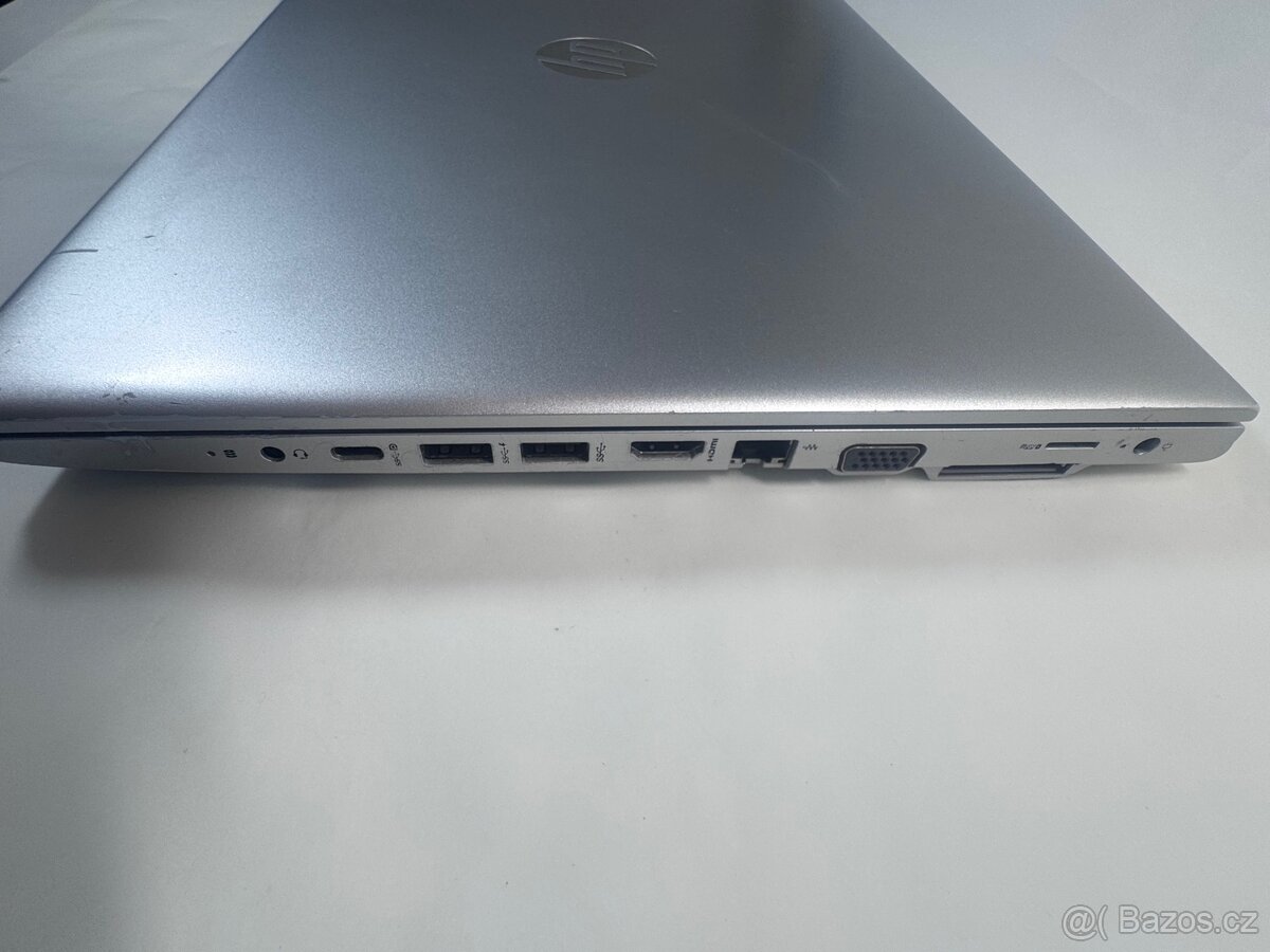 HP ProBook 650 G4 - 5