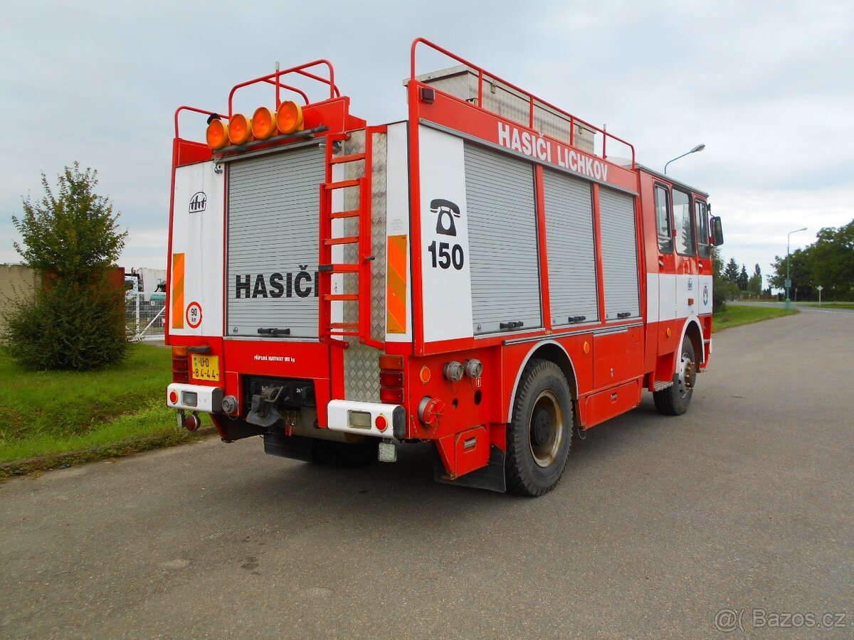 KAROSA CAS K25-L101 - 5