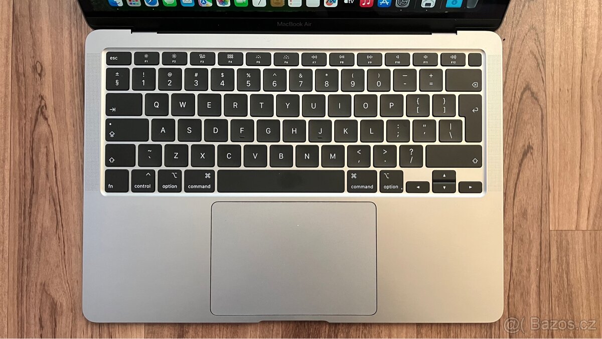 Macbook Air 13” 2020 16Gb, 512Gb - 5