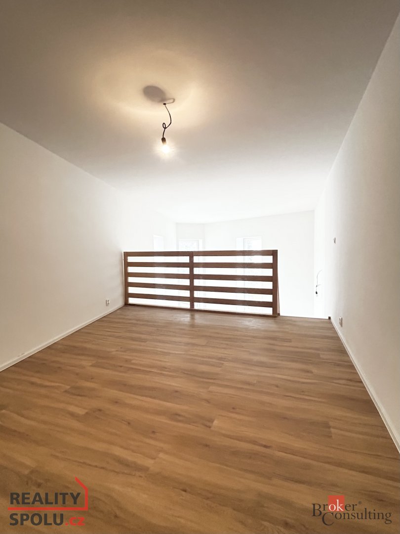 Pronájem, byty/2+kk, 56 m2, Rolnická 151/62, Kateřinky, 7470 - 5