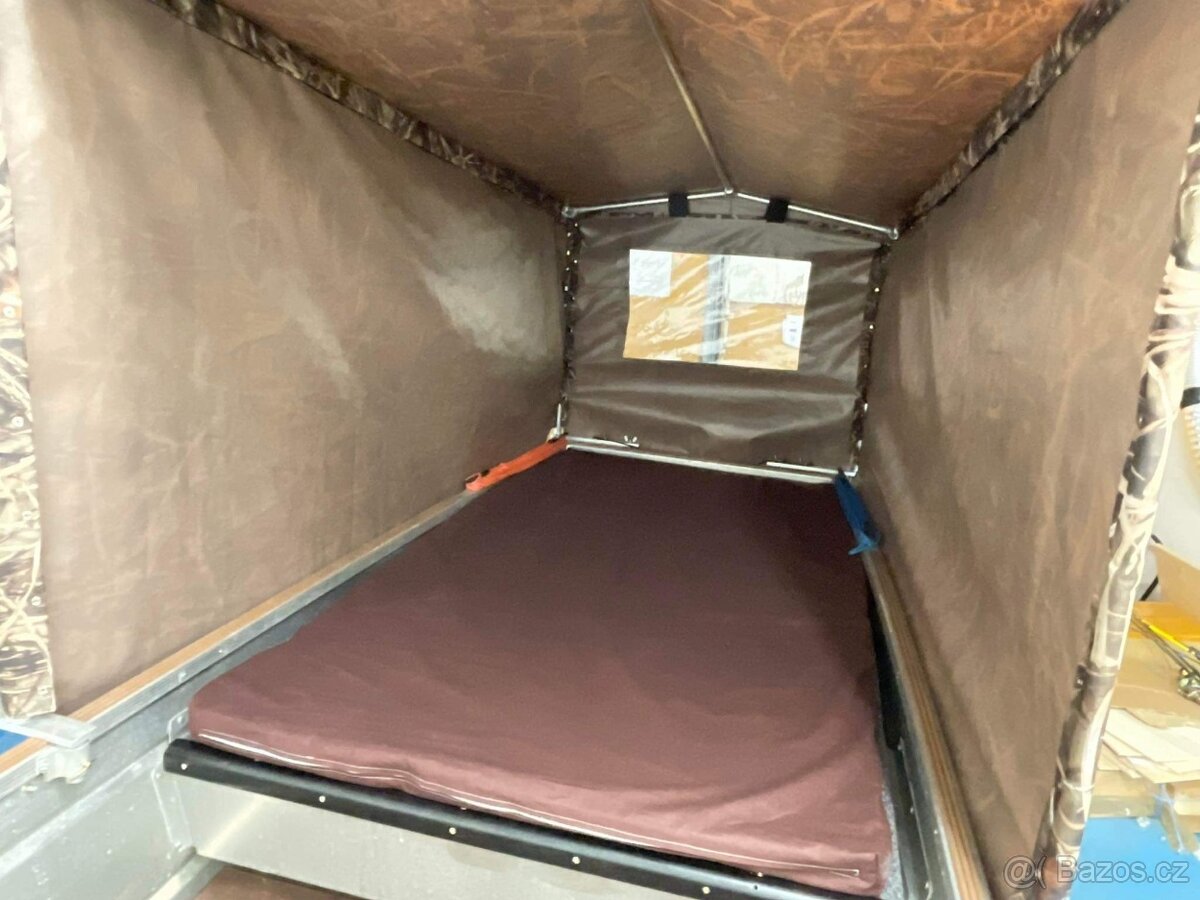 Rybářská loď - 5