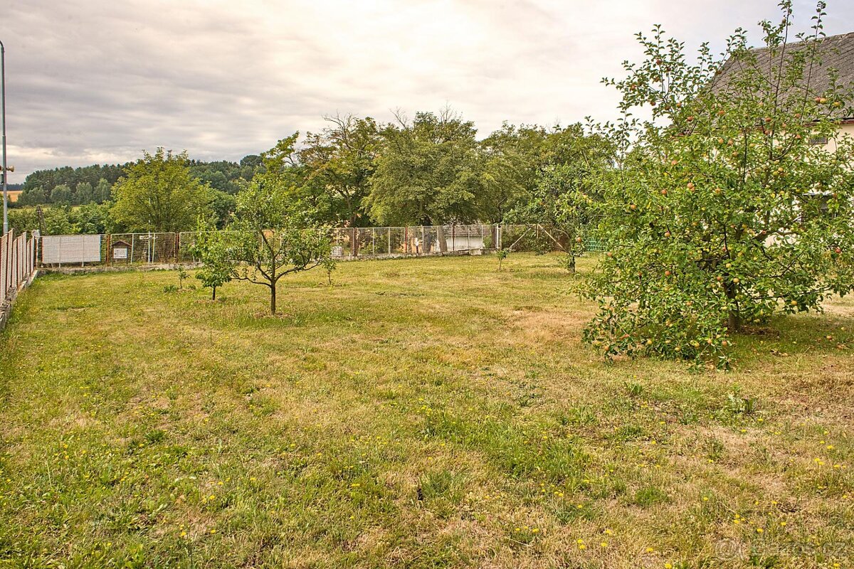 Rodinný dům 4+kk, 80 m2, Horní Kozolupy, okres Tachov - 5