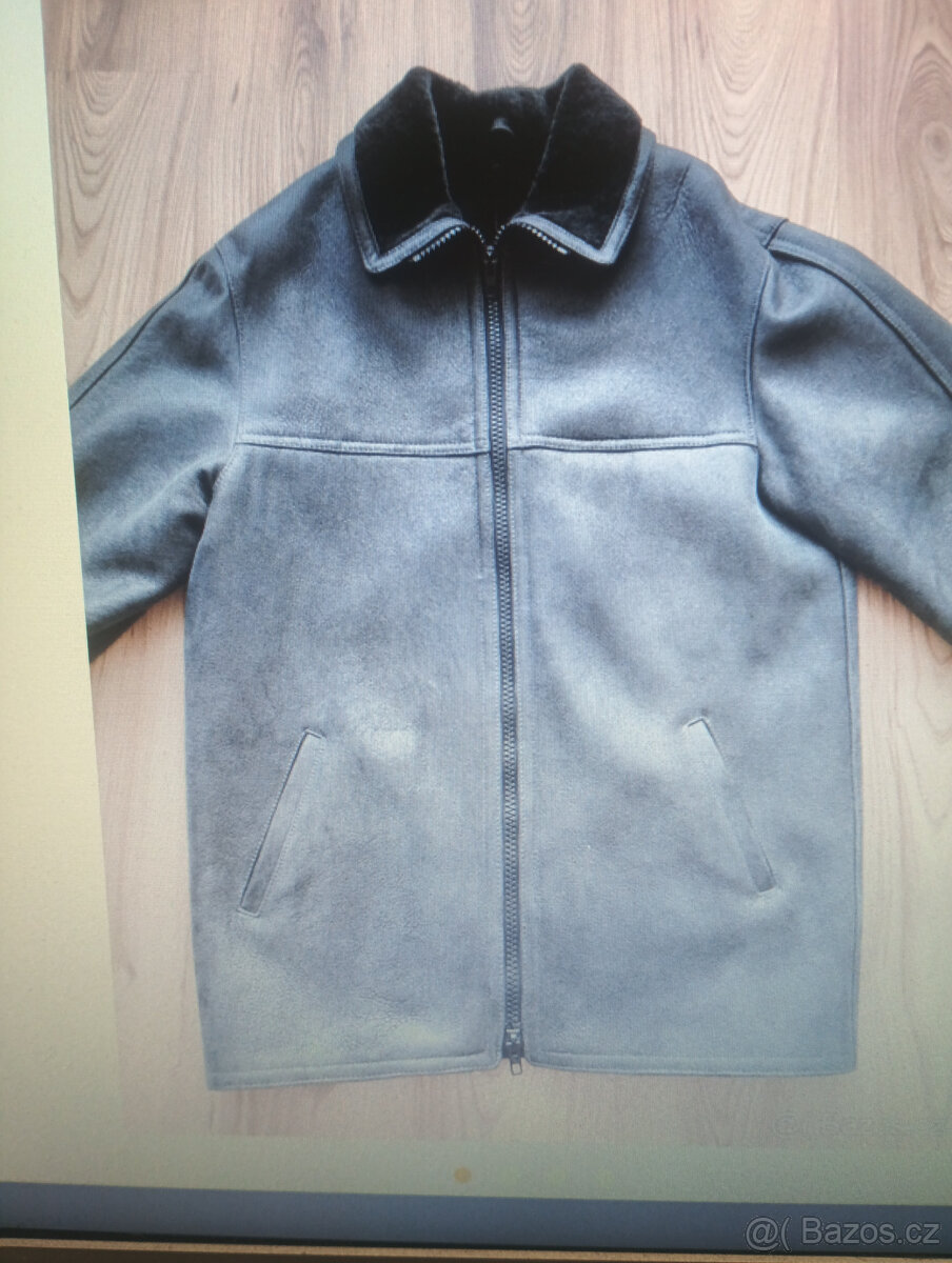 Kožená bunda - 5