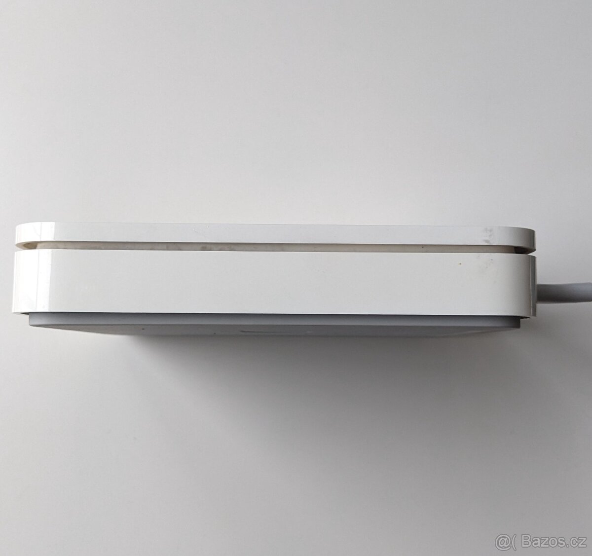 Apple Time Capsule s kapacitou 1TB - 5