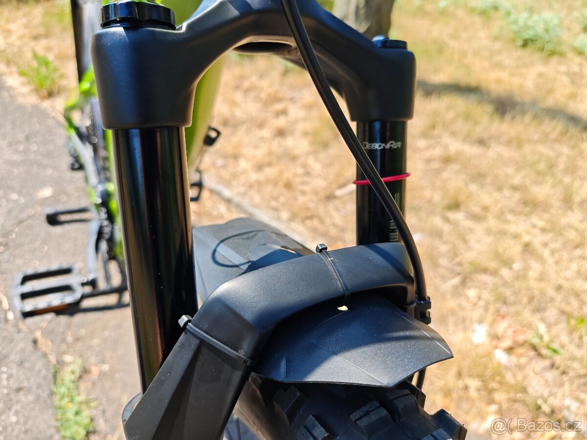 Elektrokolo MERIDA eONE.TWENTY 600 vel. XL - 5