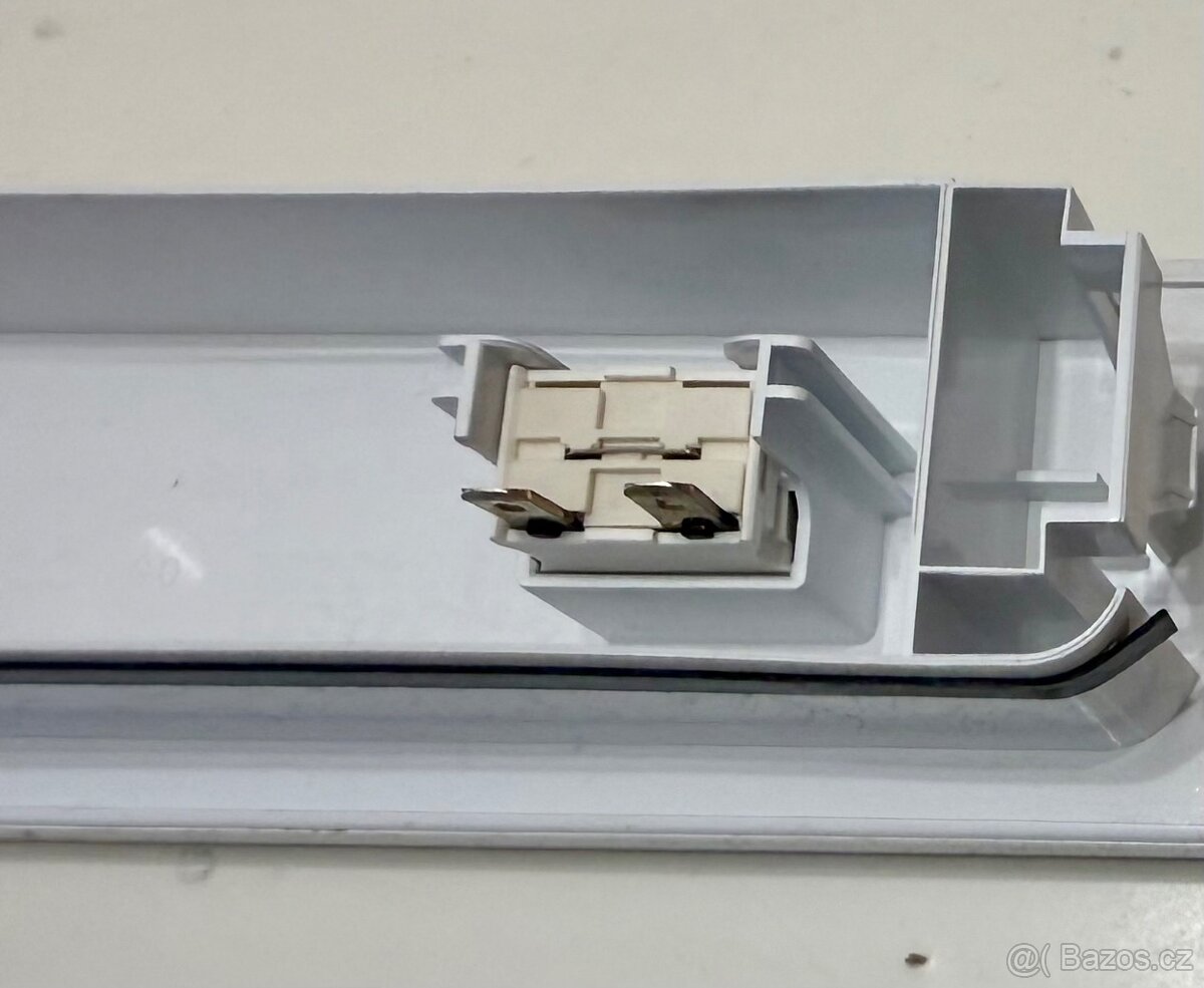 Náhradní díly na lednici Bosch a Siemens - 5