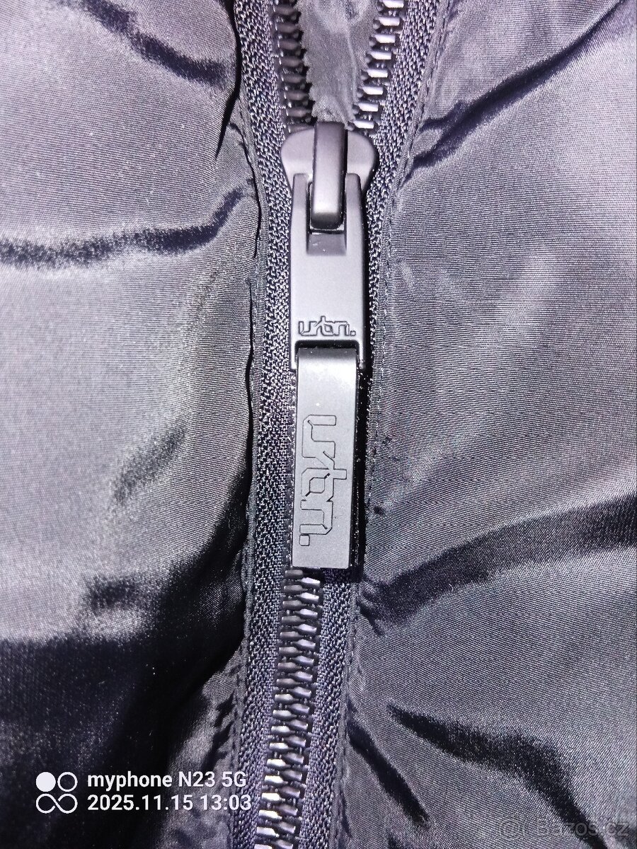 Bunda zimní zn."HOUSE OUTER WEAR" vel."L" i větší - 5