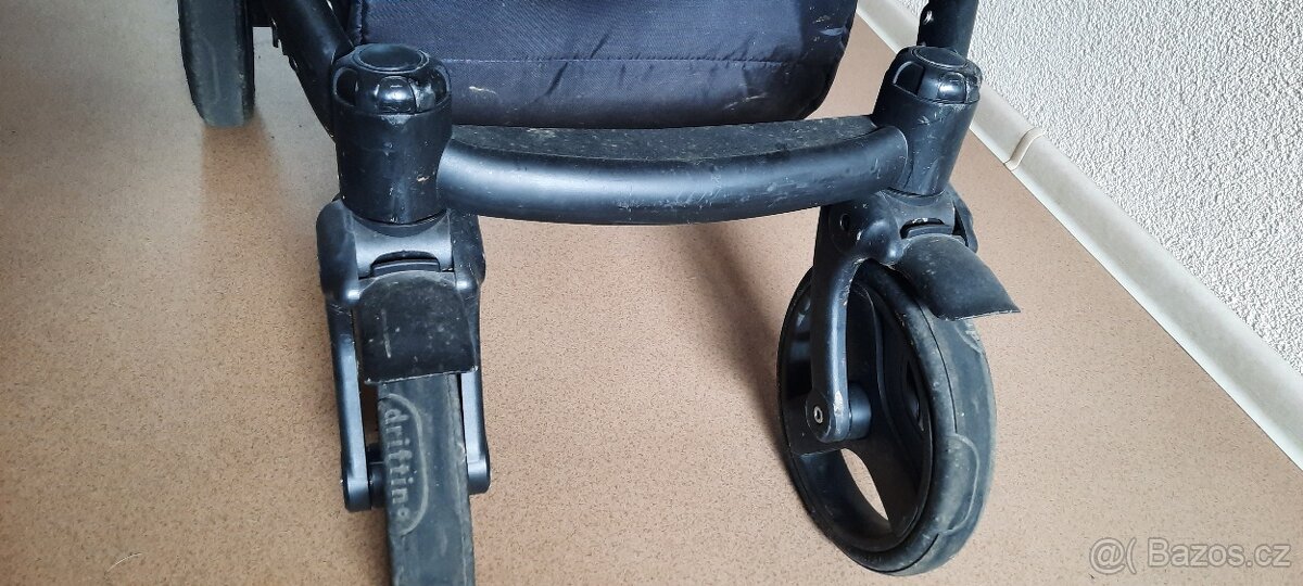 Dvojkombinace Coletto Florino - 5