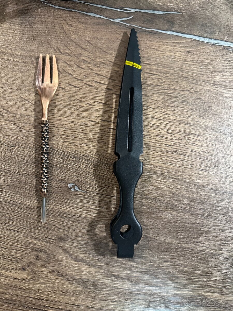 Vodní dýmka z nerezové oceli - 5