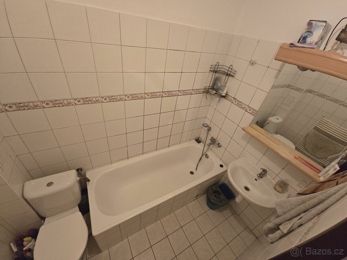 Hladam spolubydlícího Ukrainca - 5