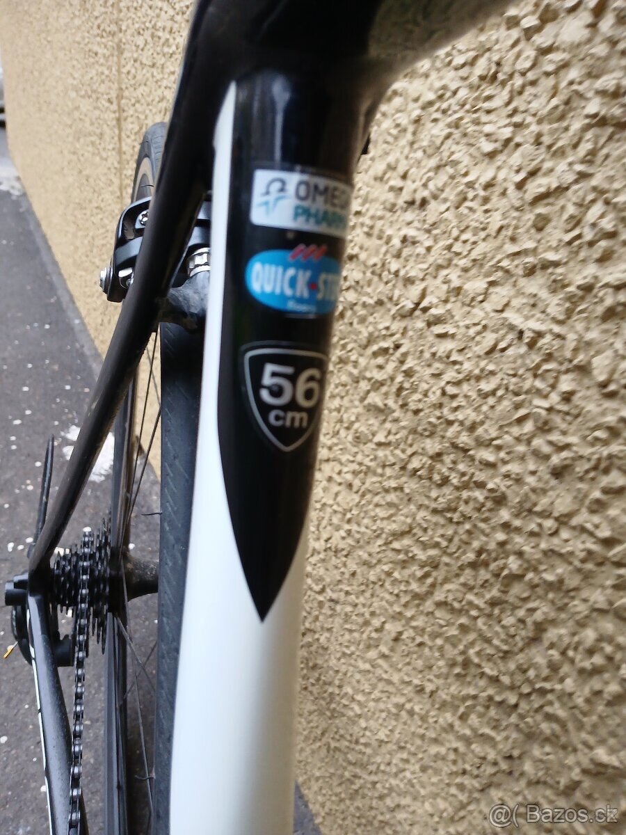 silniční kolo Specialized Venge 2017 - 5