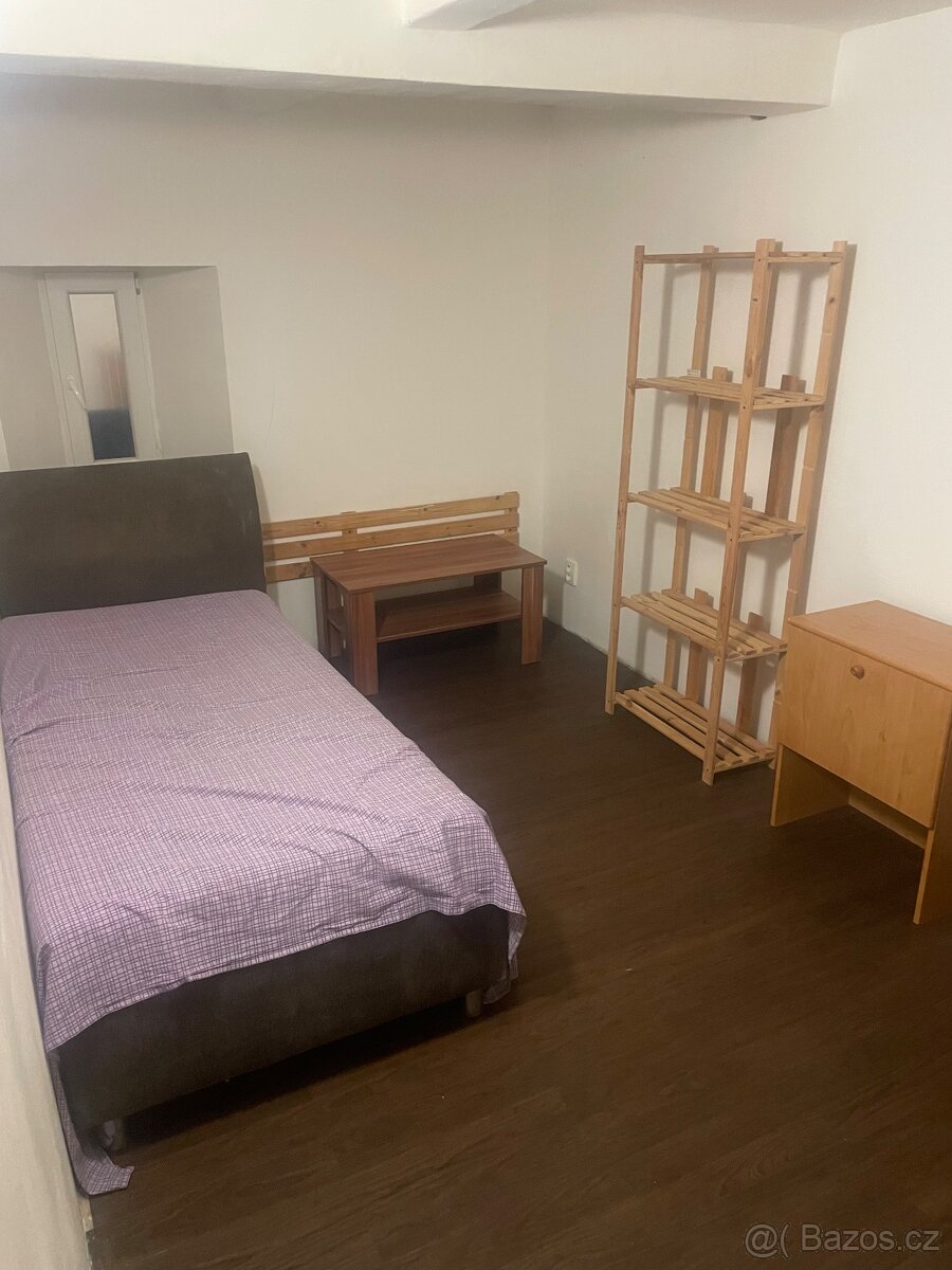 REZERVACE Pronájem bytu Keblice - Lovosice - 5